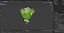 Lily of the Valley Bouquet Big