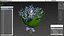 Lily of the Valley Bouquet Big