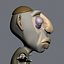 Cartoon character