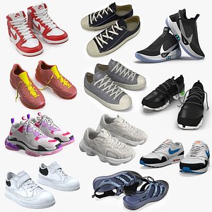 Sneakers Collection 8