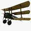 Sopwith Triplane
