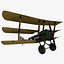 Sopwith Triplane