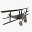 Sopwith Triplane