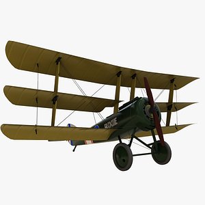 Sopwith Triplane