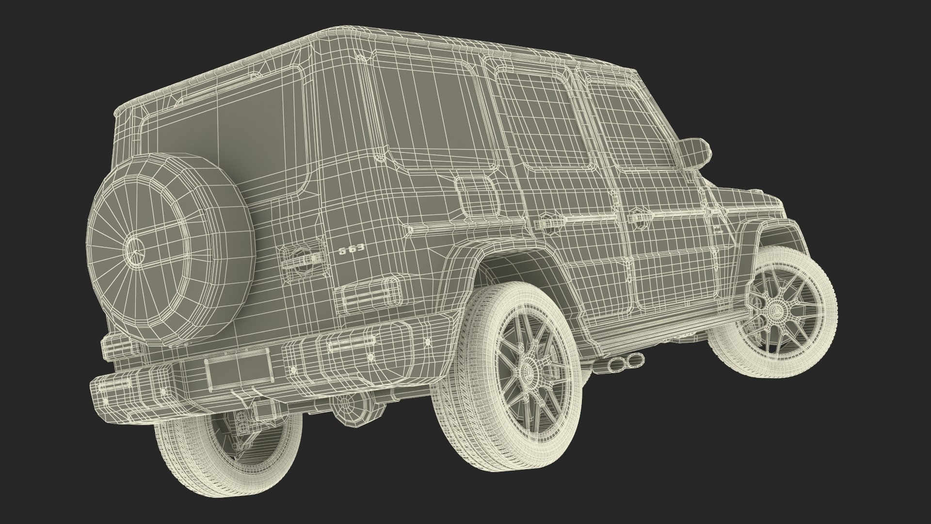 3D Gelandewagen Mercedes-Benz AMG 63 Black Rigged for Cinema 4D https://p.turbosquid.com/ts-thumb/8M/KFaSNj/Xe/gelandewagen_mercedesbenz_amg_63_black_rigged_049/jpg/1739914751/1920x1080/fit_q87/722161e499d03a7f74d403da41f8cc040c541a93/gelandewagen_mercedesbenz_amg_63_black_rigged_049.jpg