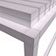 Modern Coffee Table
