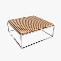 Modern Coffee Table