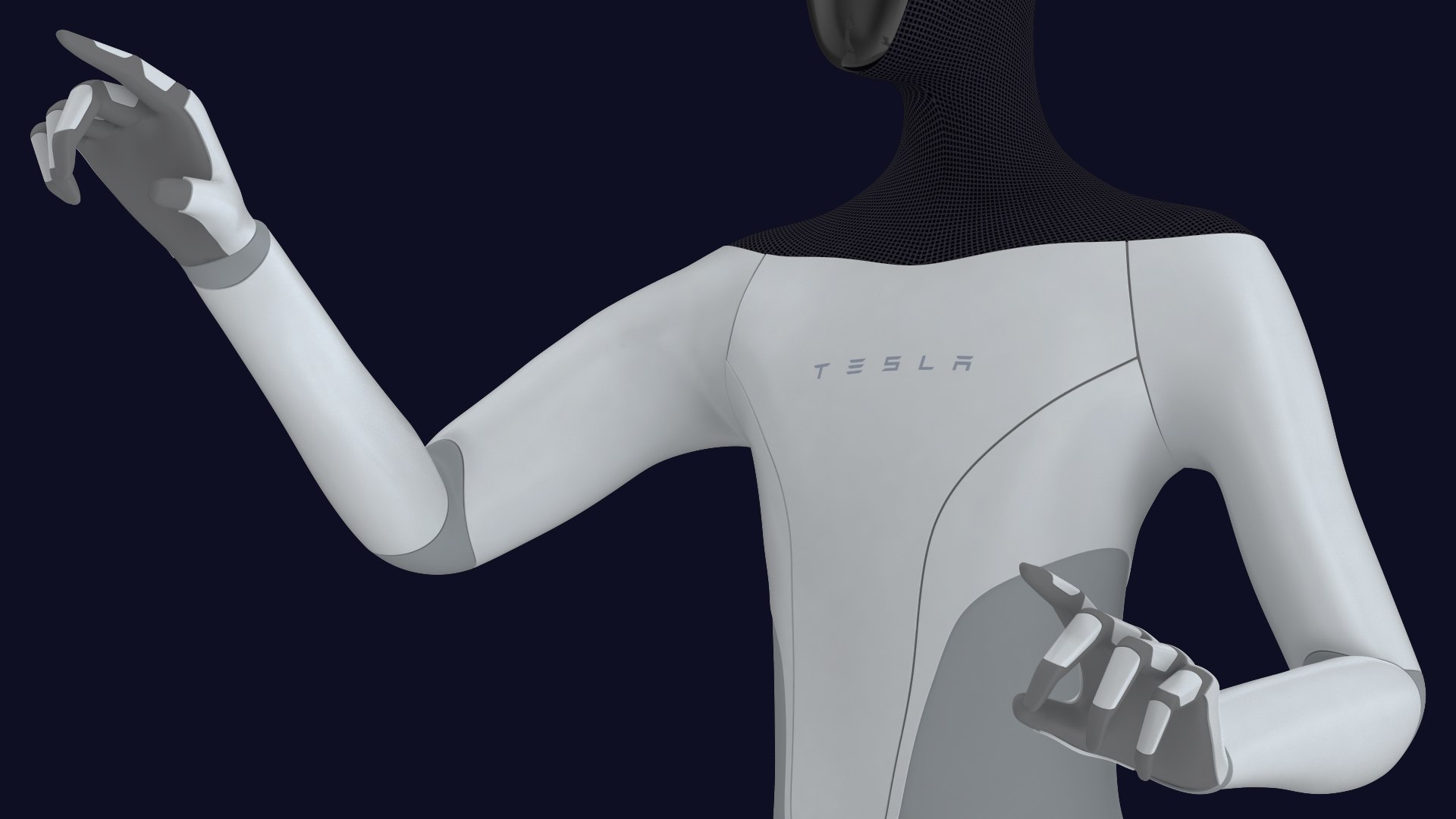 Tesla Bot Pointing Pose 3D model https://p.turbosquid.com/ts-thumb/8M/LDBfhP/8h/teslabotpointingpose3dsmodel011/jpg/1635206332/1920x1080/fit_q87/93dba94cf82aef716e7b5c84850c79a9dfafd1a3/teslabotpointingpose3dsmodel011.jpg
