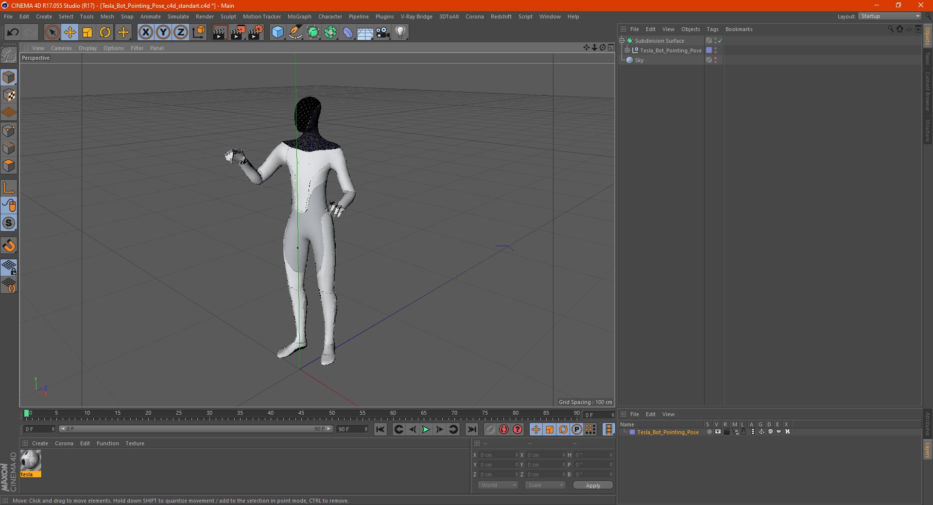 Tesla Bot Pointing Pose 3D model https://p.turbosquid.com/ts-thumb/8M/LDBfhP/bN/teslabotpointingpose3dsmodel026/jpg/1635206368/1920x1080/fit_q87/5ed764d47ca416dba3362c30f6db35df3c0cf972/teslabotpointingpose3dsmodel026.jpg
