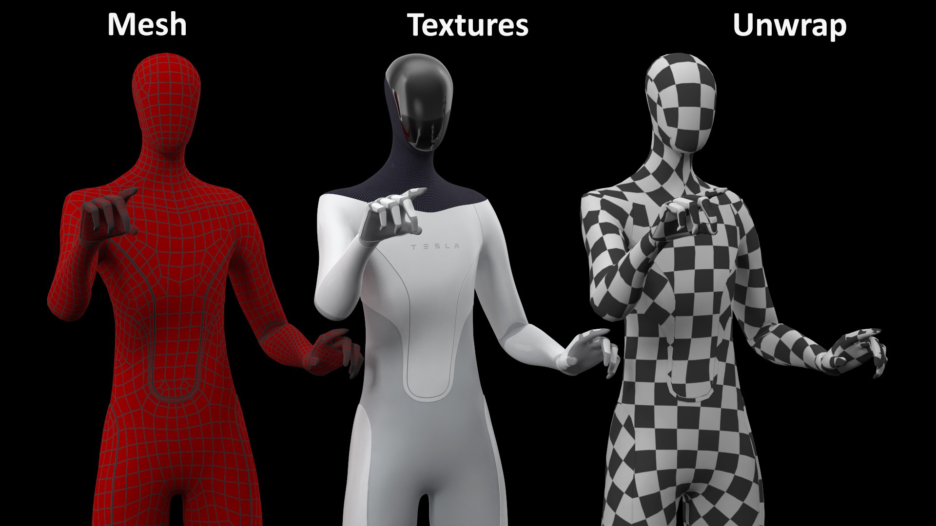 Tesla Bot Pointing Pose 3D model https://p.turbosquid.com/ts-thumb/8M/LDBfhP/i0/teslabotpointingpose3dsmodel020/jpg/1635206353/1920x1080/fit_q87/7fd31bd22632cf2fffcc2278a0de10cf394308c2/teslabotpointingpose3dsmodel020.jpg