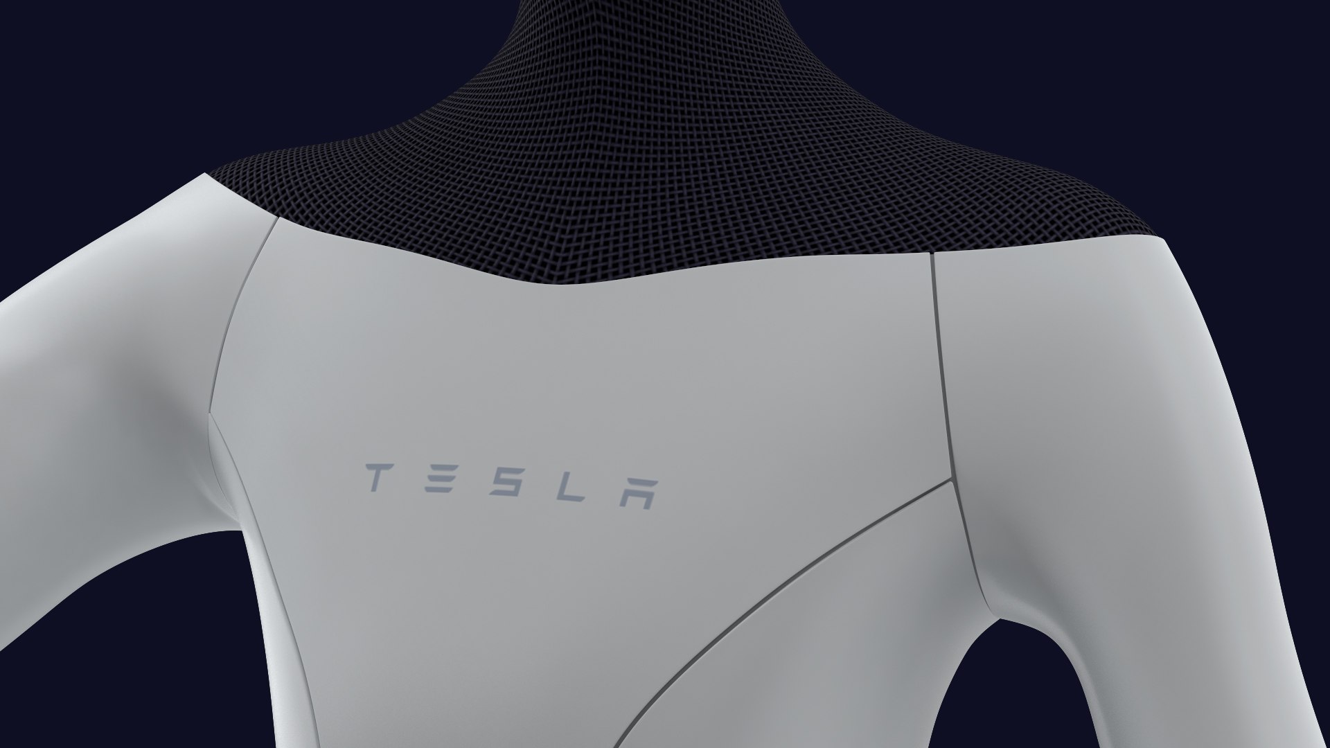 Tesla Bot Pointing Pose 3D model https://p.turbosquid.com/ts-thumb/8M/LDBfhP/n4/teslabotpointingpose3dsmodel014/jpg/1635206339/1920x1080/fit_q87/d3b0ac312e0dc99cb0ad8dd8a6b1aab67889bb95/teslabotpointingpose3dsmodel014.jpg