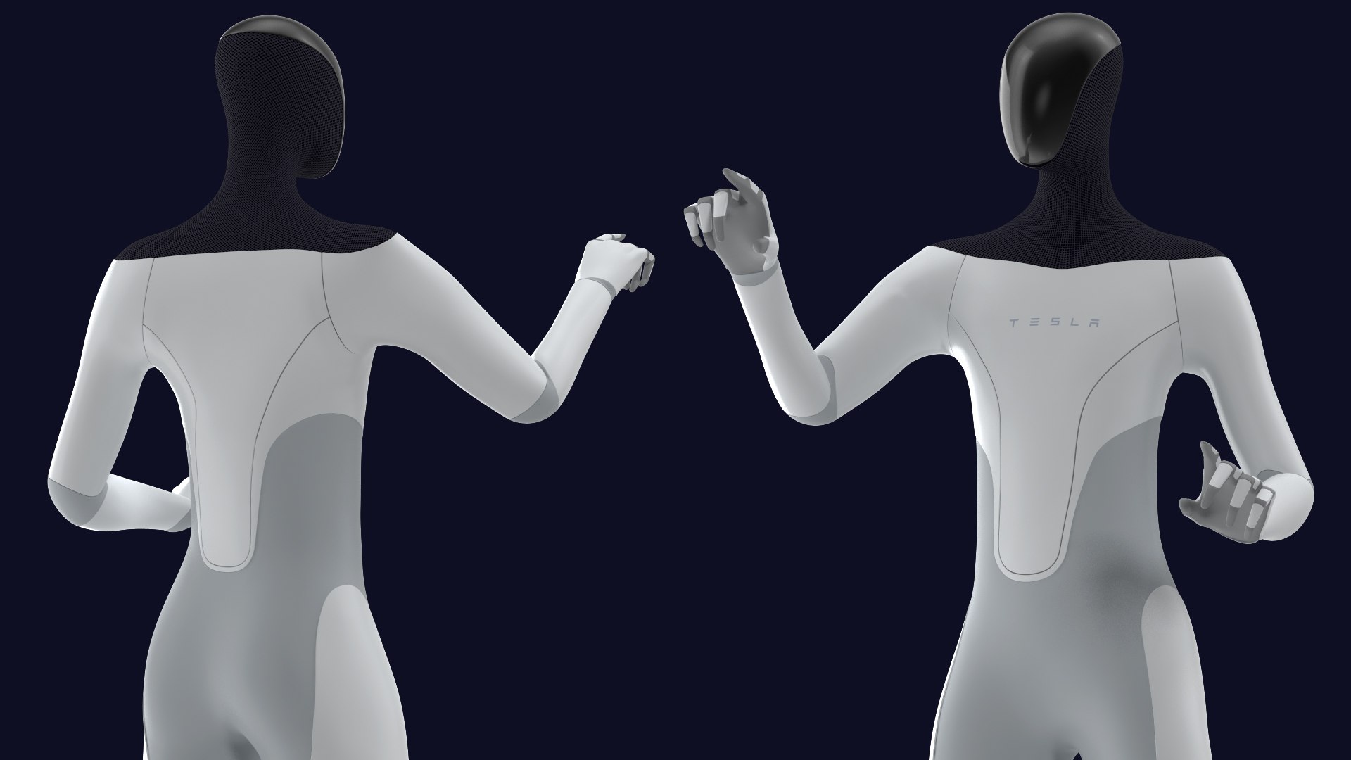 Tesla Bot Pointing Pose 3D model https://p.turbosquid.com/ts-thumb/8M/LDBfhP/qa/teslabotpointingpose3dsmodel009/jpg/1635206327/1920x1080/fit_q87/ce93935ae55d25ef5d60e2c5f3d146933c13db98/teslabotpointingpose3dsmodel009.jpg