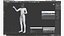 Tesla Bot Pointing Pose