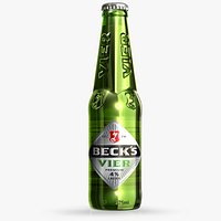 Beck´s Vier