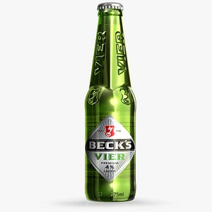 Beck´s Vier