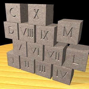 roman_numerals