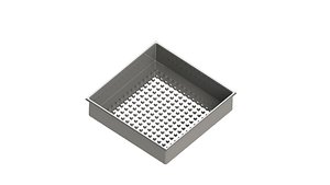 Brownie Pan Design 3D model