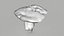 Poisonus Mushroom 1 Scan