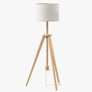 Lamp Lauters IKEA2015Vray 3D model