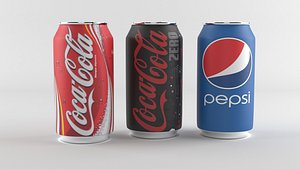 Coca-Cola