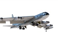 B-52 Stratofortress