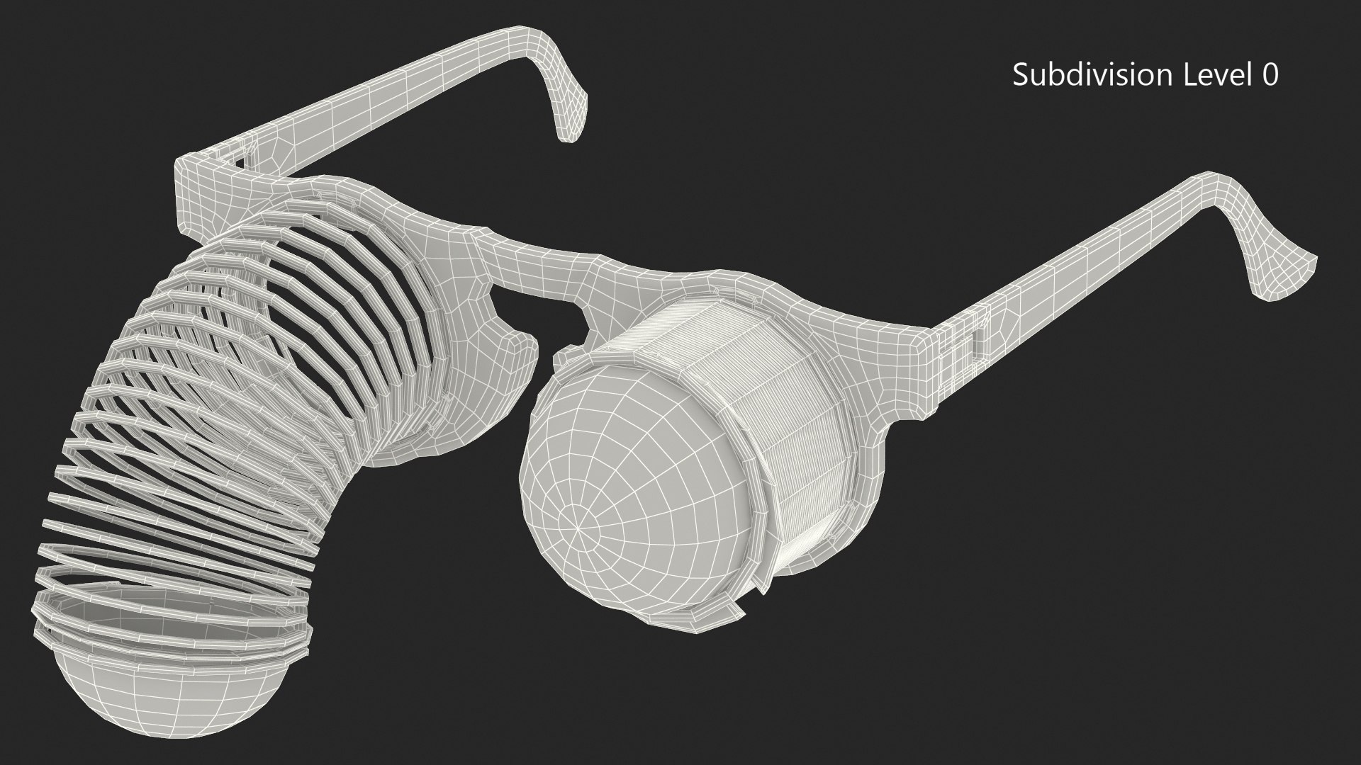 springy pop eye glasses 3D model https://p.turbosquid.com/ts-thumb/8M/Z2bfFn/yB/springypopouteyeglassesvray3dmodel014/jpg/1615315184/1920x1080/fit_q87/f16a72fb95fe514806f64d2b445647668bca850a/springypopouteyeglassesvray3dmodel014.jpg
