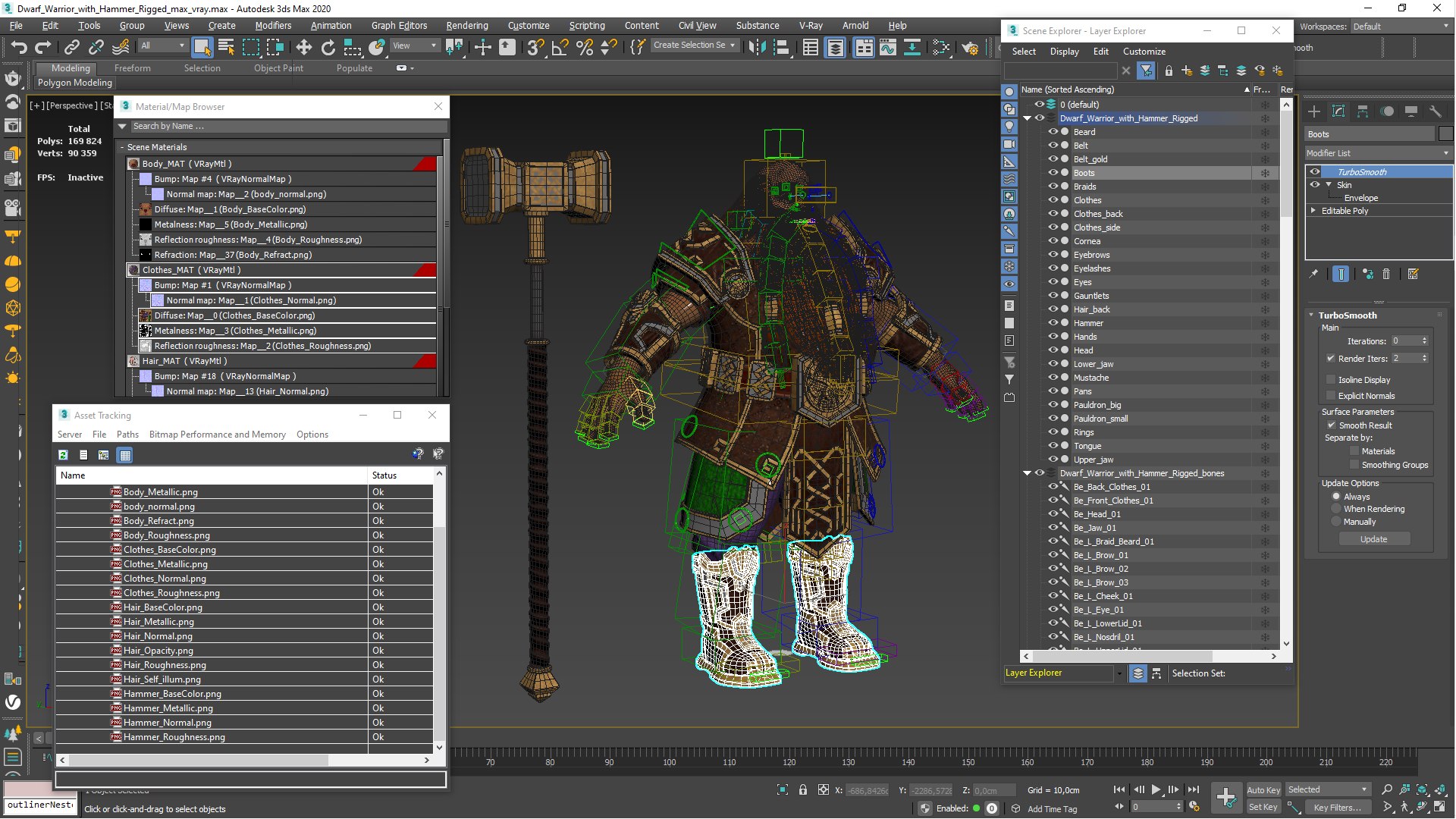 Dwarf Warrior with Hammer Rigged 3D model https://p.turbosquid.com/ts-thumb/8M/cytHqE/Iq/dwarf_warrior_with_hammer_rigged_023/jpg/1744302634/1920x1080/fit_q87/92e2fed4c9ccc80f438abd932ed3cfa919e57851/dwarf_warrior_with_hammer_rigged_023.jpg