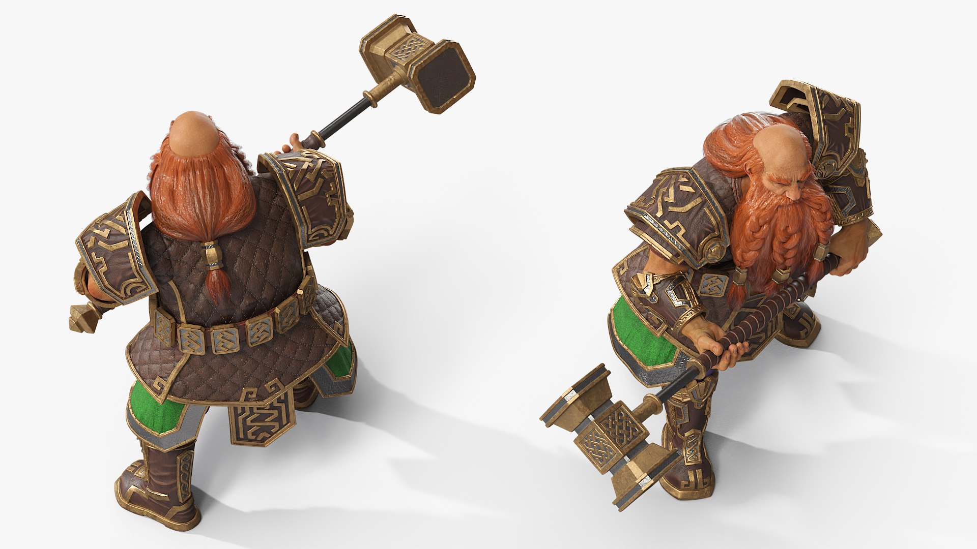 Dwarf Warrior with Hammer Rigged 3D model https://p.turbosquid.com/ts-thumb/8M/cytHqE/pY/dwarf_warrior_with_hammer_rigged_013/jpg/1744302591/1920x1080/fit_q87/65a3cfee93089cc4907399d6cb0eda51d5fc0772/dwarf_warrior_with_hammer_rigged_013.jpg