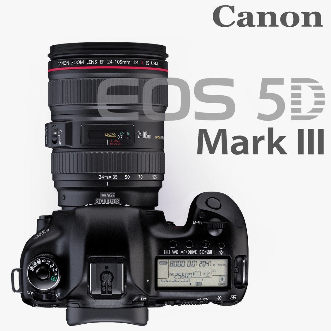 Canon Eos 5d Mkiii Canon 4d Mark Iii 5d Mk3 Canon 4d Mark Ii Canon EOS