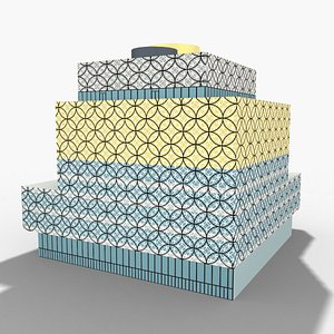 library birmingham 3D