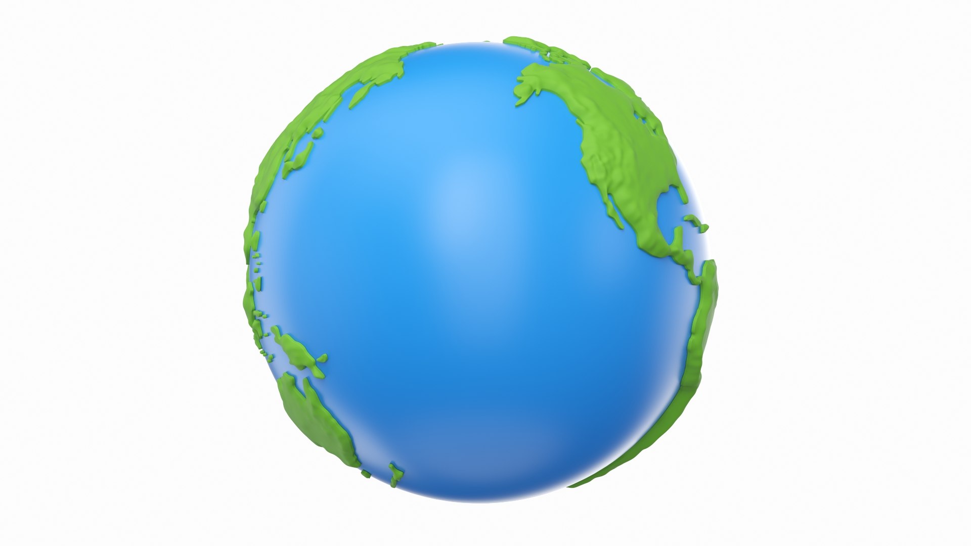 3D Cartoon Earth with topography https://p.turbosquid.com/ts-thumb/8M/o76zqA/V3/v5/jpg/1728664291/1920x1080/fit_q87/56a56704e4651be0c297ff7d9b571c4c25e01078/v5.jpg
