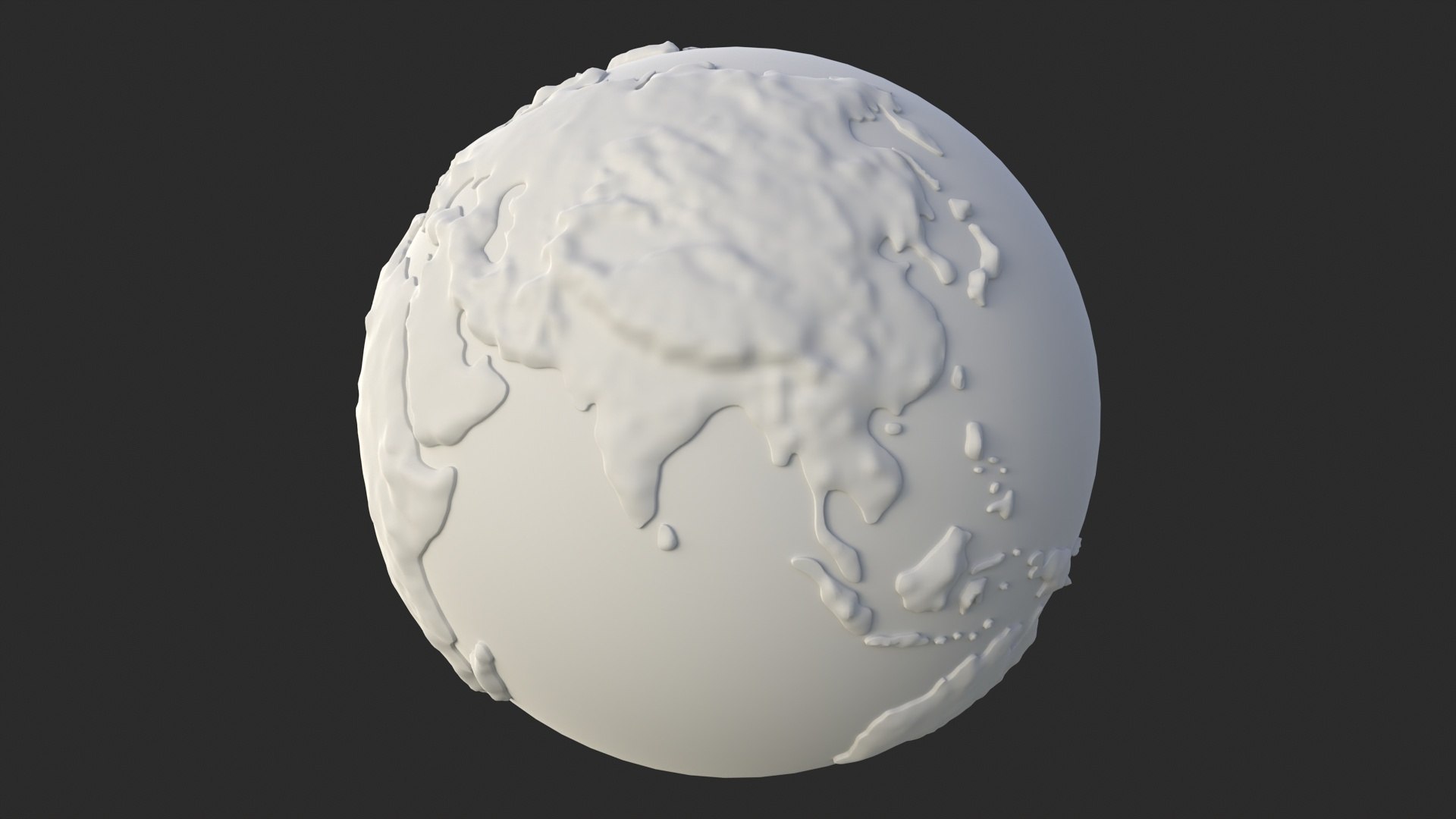 3D Cartoon Earth with topography https://p.turbosquid.com/ts-thumb/8M/o76zqA/hd/x3/jpg/1728664407/1920x1080/fit_q87/d2db557750ba94e91318cf33d21d2bab30bb8dcd/x3.jpg
