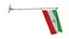 Wall Flag Iran T2