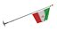 Wall Flag Iran T2