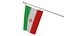 Wall Flag Iran T2