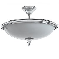 Candeeiros Castro 2070 chandelier