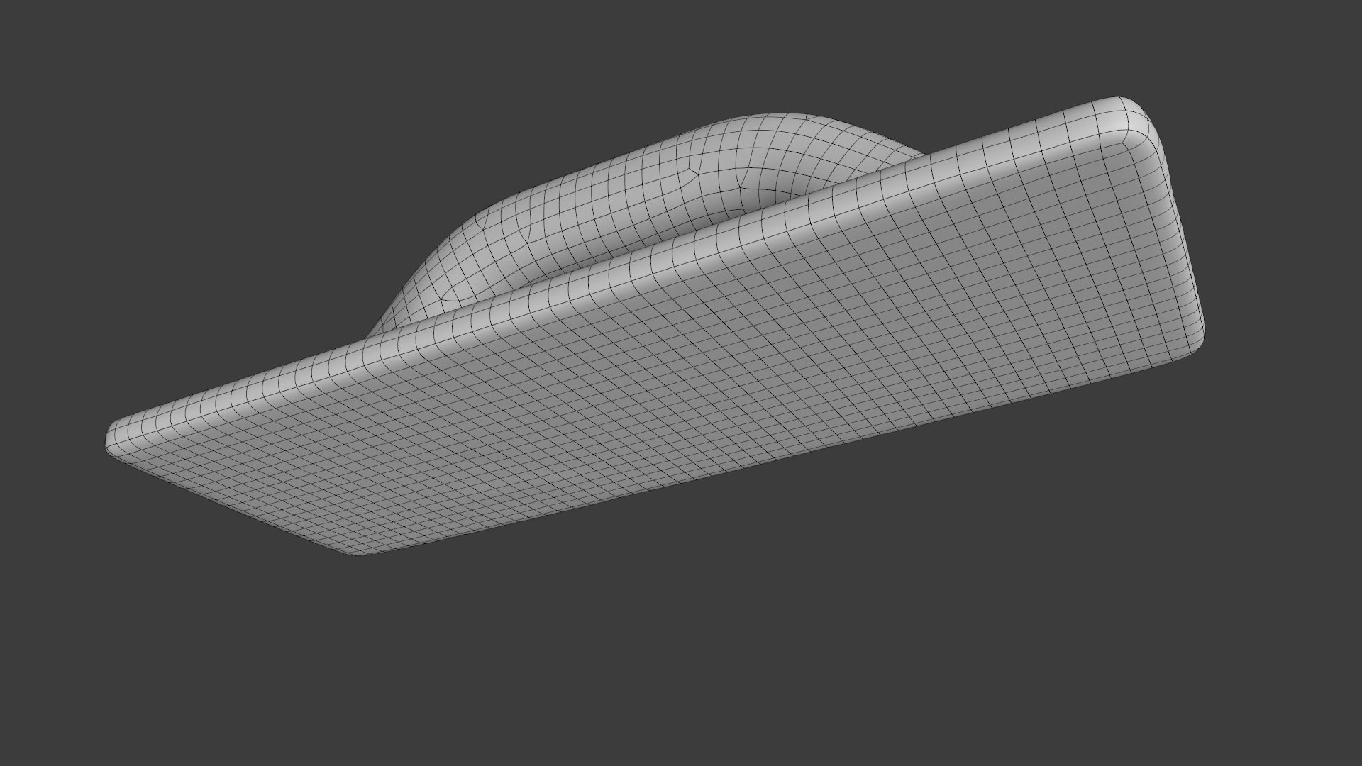 3D Plastering Float - TurboSquid 1472133