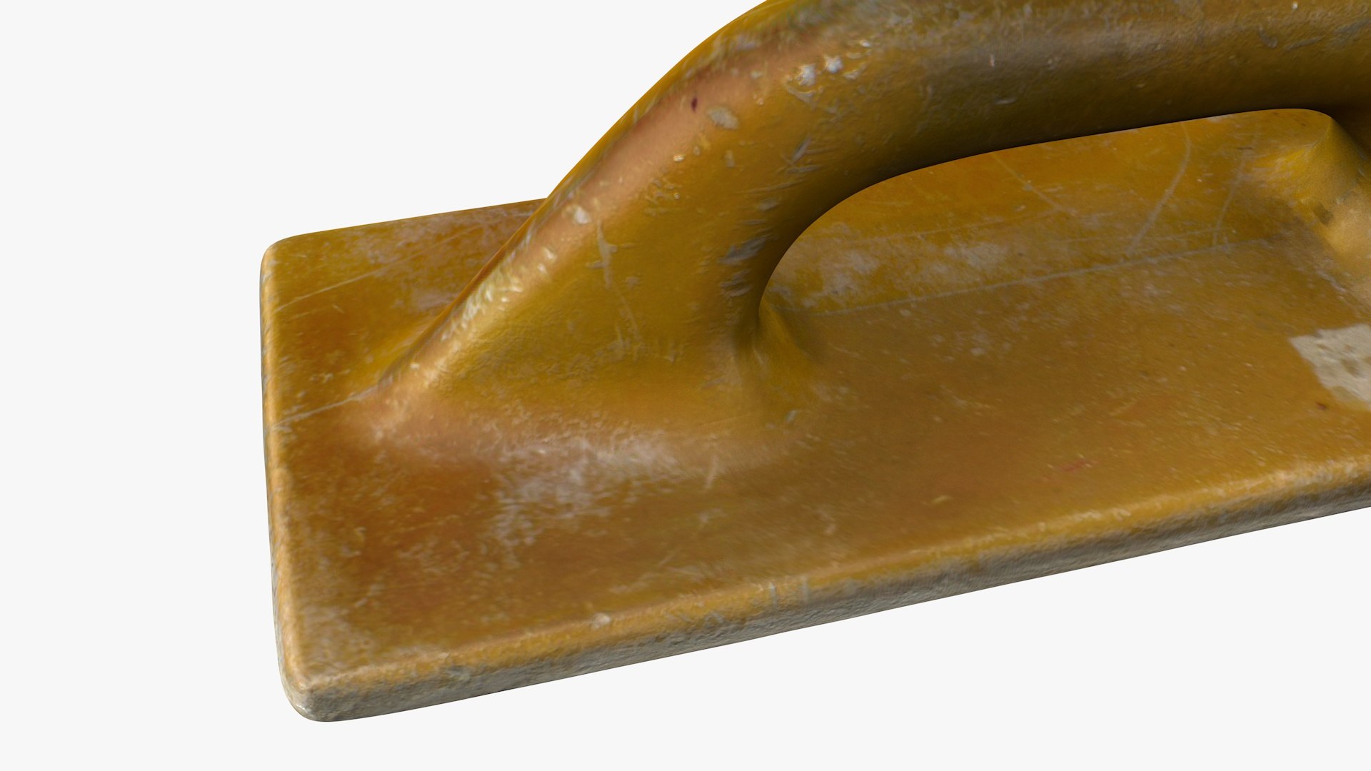 3D Plastering Float - TurboSquid 1472133
