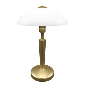 SOLO 1 Table lamp model