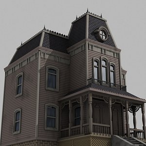 Haunted House