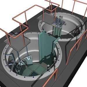 maya reactor