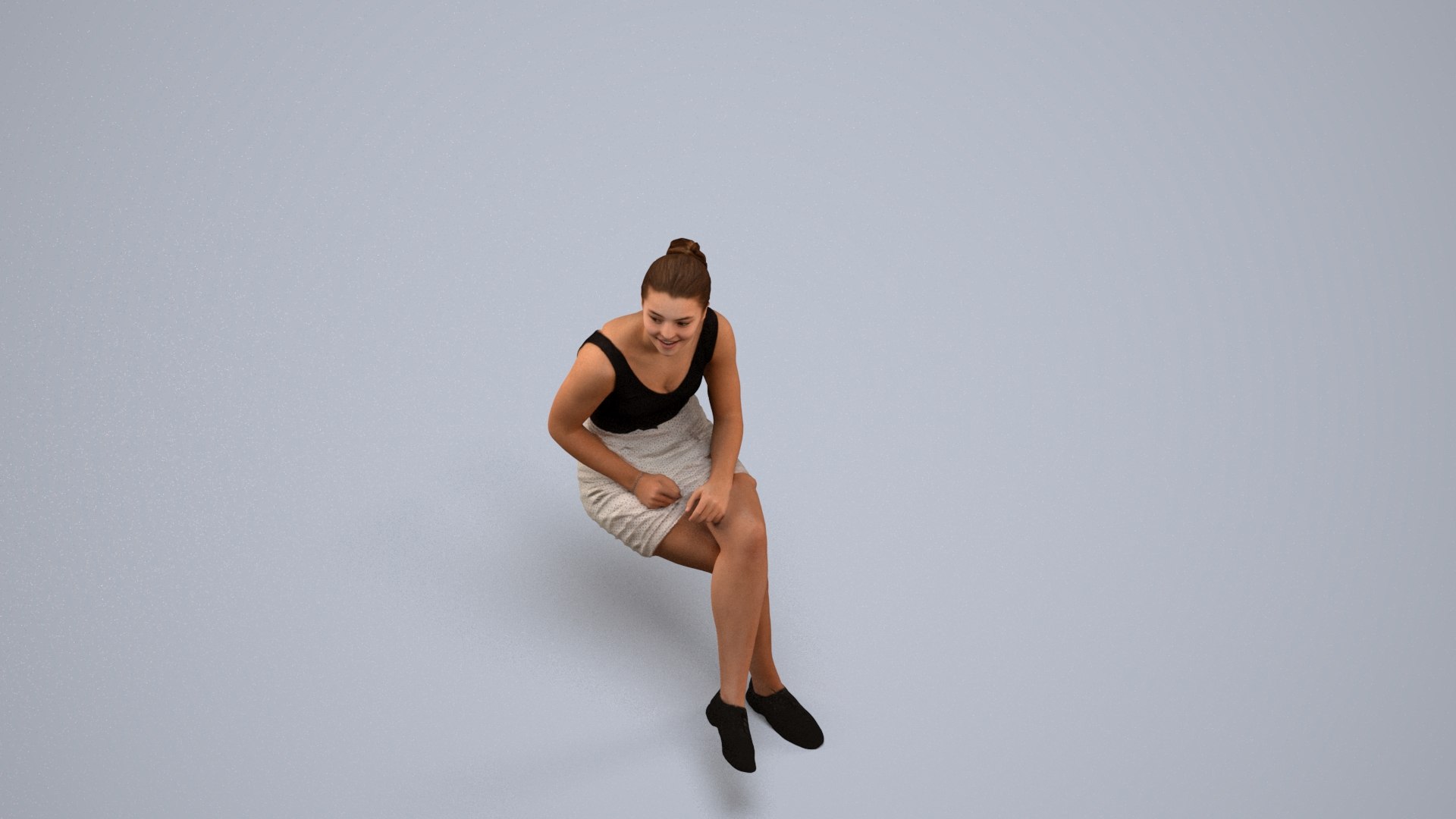 3D model 00583Bella010 - Teen Caucasian girl relaxing at home in casual summer clothing https://p.turbosquid.com/ts-thumb/8M/ygZSlY/AX/00583_bella010_state2_frame_0005/jpg/1773197971/1920x1080/fit_q87/22c7d8748c70bae07bd4cc5ff64915f463596039/00583_bella010_state2_frame_0005.jpg