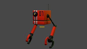 Drone 3D