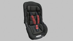 Baby Car Seat