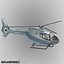 Eurocopter EC-120B HeliStar