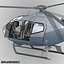 Eurocopter EC-120B HeliStar