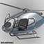 Eurocopter EC-120B HeliStar