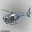 Eurocopter EC-120B HeliStar