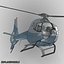 Eurocopter EC-120B HeliStar