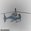 Eurocopter EC-120B HeliStar